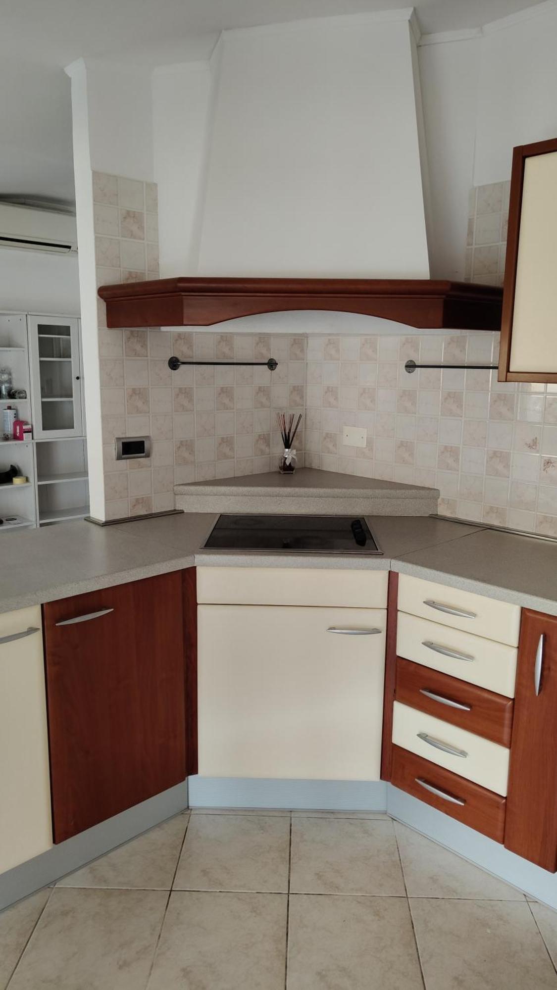 Apartma Apollonio Črni Kal Exteriör bild